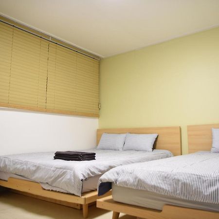 Jw Stay In Hongdae โซล ภายนอก รูปภาพ