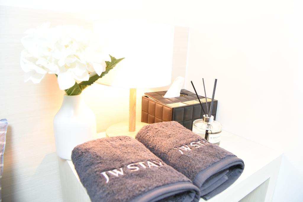 Jw Stay In Hongdae โซล ภายนอก รูปภาพ