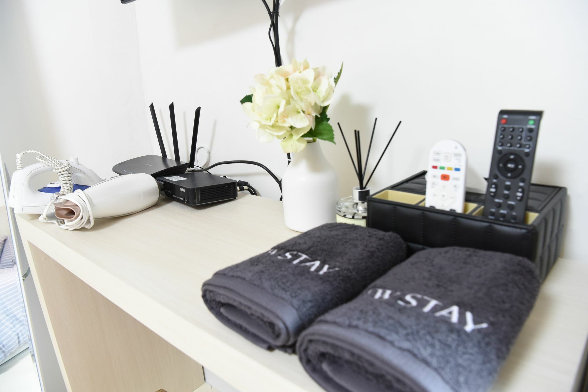 Jw Stay In Hongdae โซล ภายนอก รูปภาพ