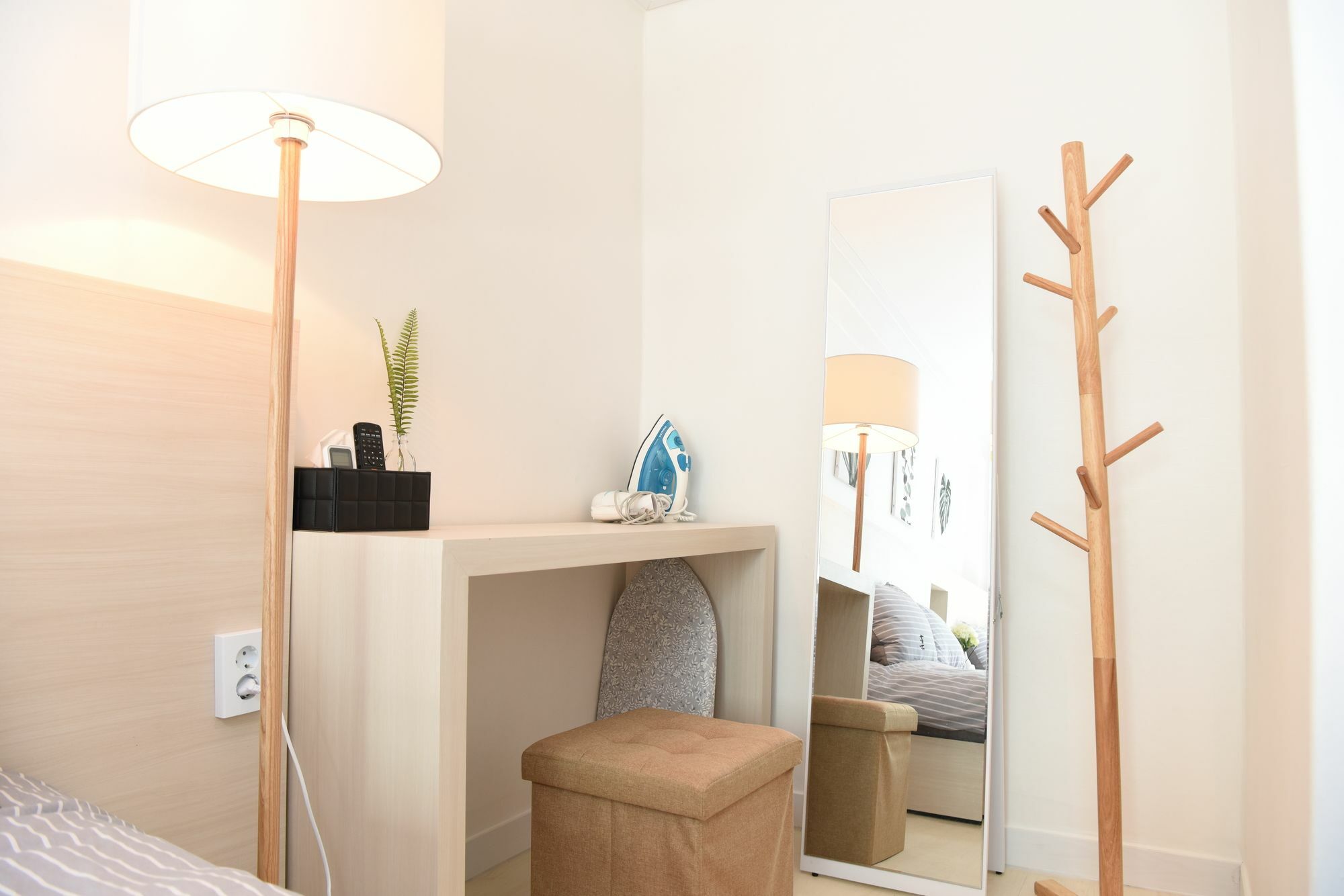 Jw Stay In Hongdae โซล ภายนอก รูปภาพ