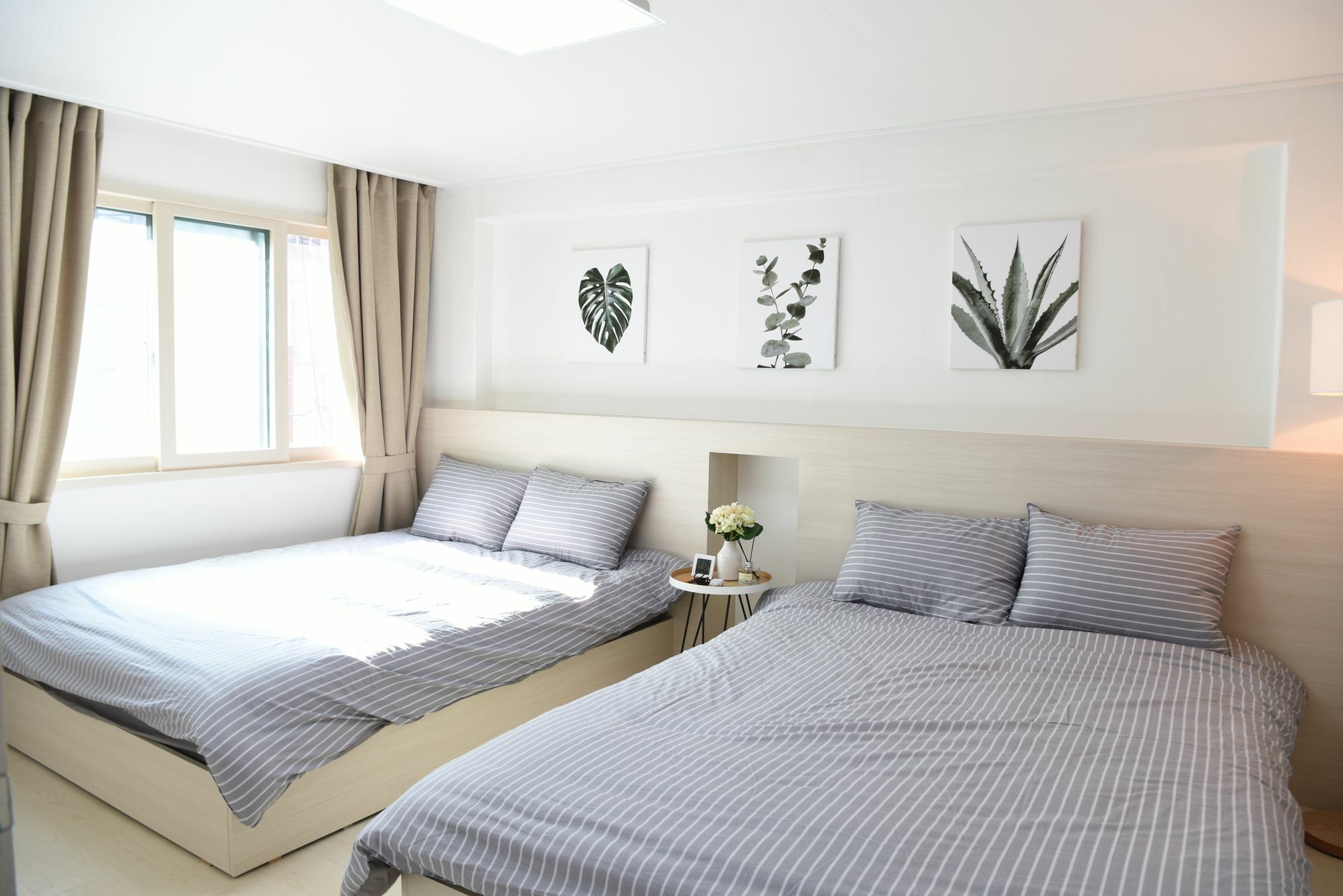 Jw Stay In Hongdae โซล ภายนอก รูปภาพ