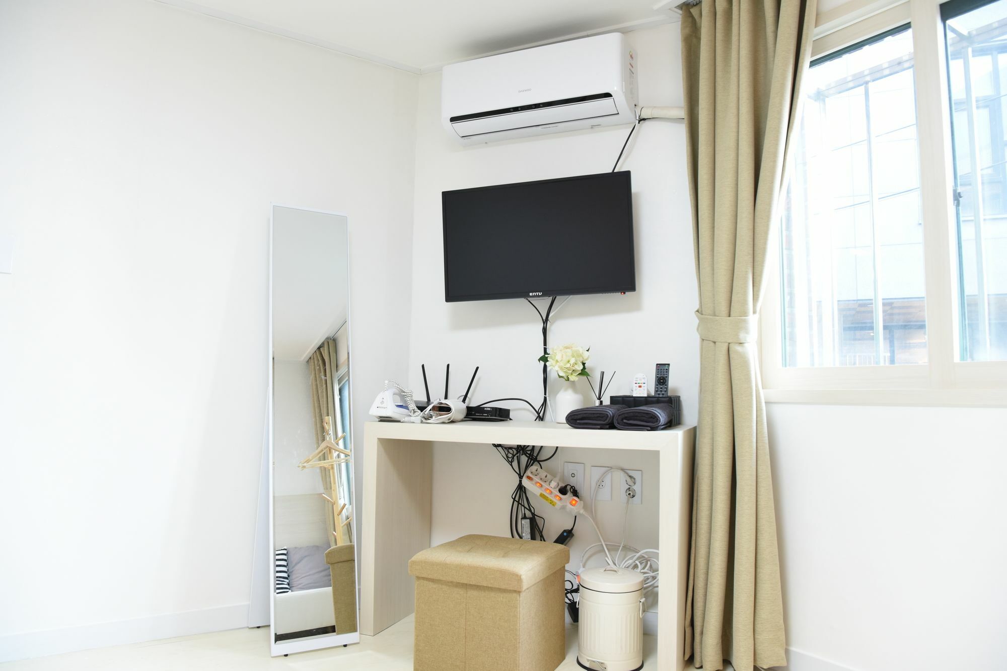 Jw Stay In Hongdae โซล ภายนอก รูปภาพ