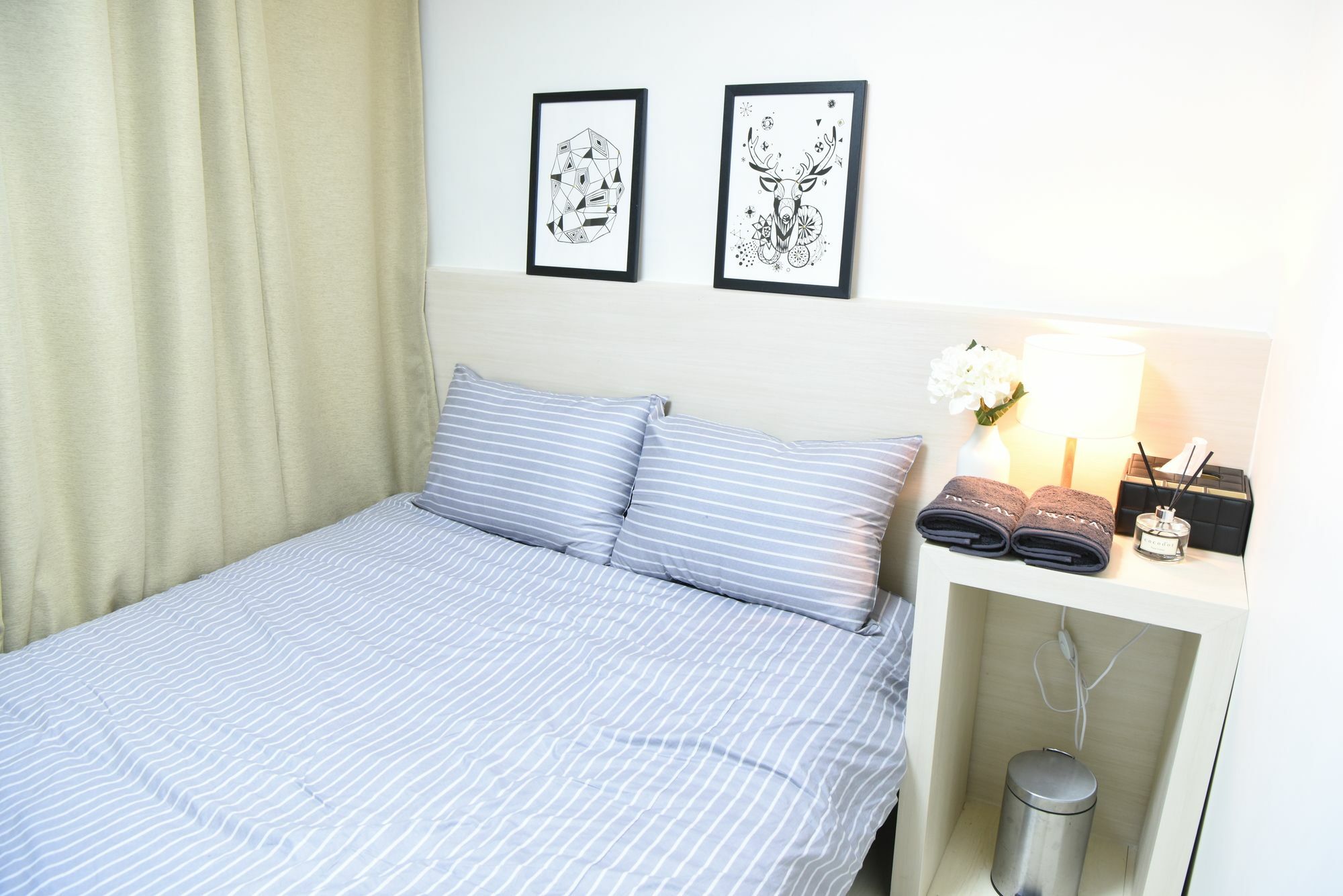 Jw Stay In Hongdae โซล ภายนอก รูปภาพ
