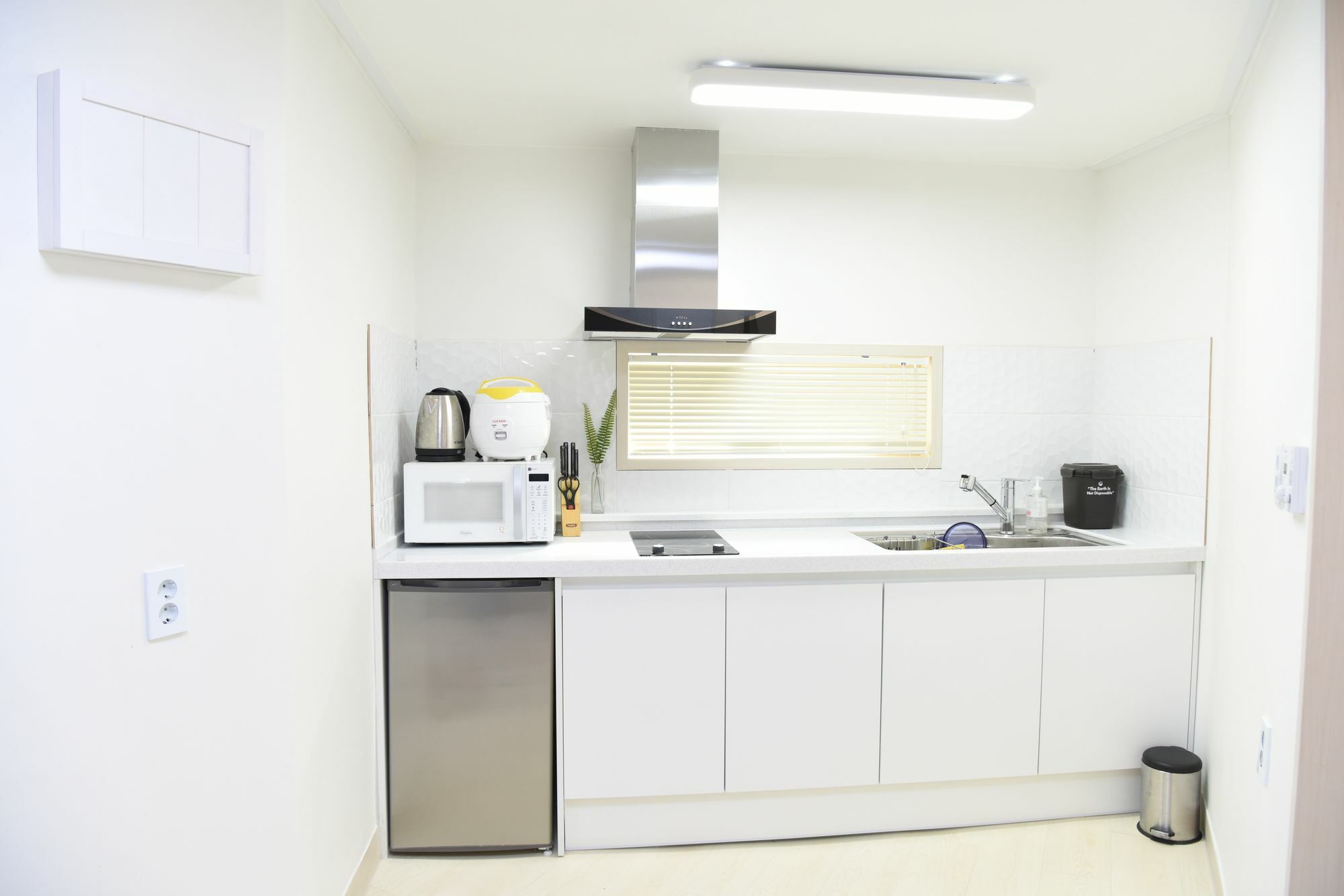 Jw Stay In Hongdae โซล ภายนอก รูปภาพ