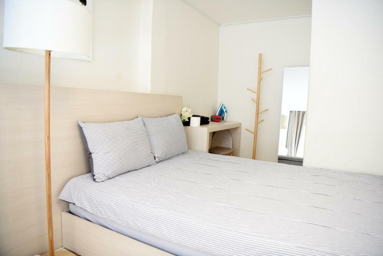 Jw Stay In Hongdae โซล ภายนอก รูปภาพ