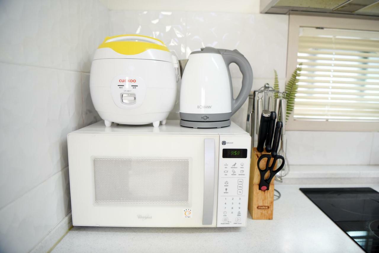 Jw Stay In Hongdae โซล ภายนอก รูปภาพ