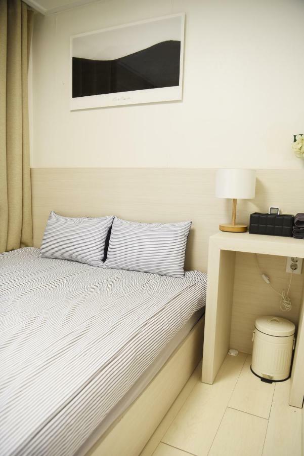 Jw Stay In Hongdae โซล ภายนอก รูปภาพ