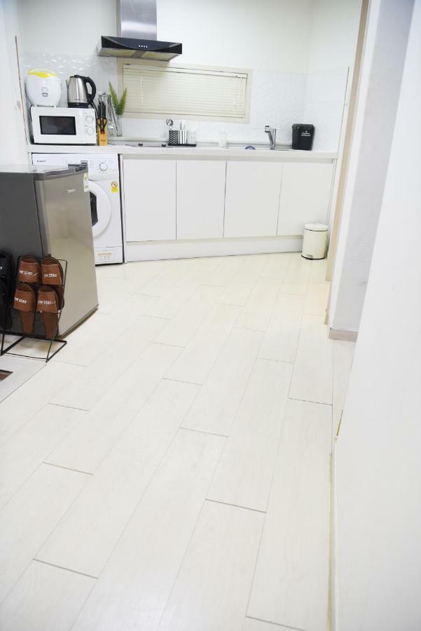 Jw Stay In Hongdae โซล ภายนอก รูปภาพ