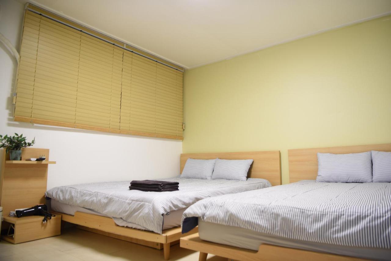 Jw Stay In Hongdae โซล ภายนอก รูปภาพ